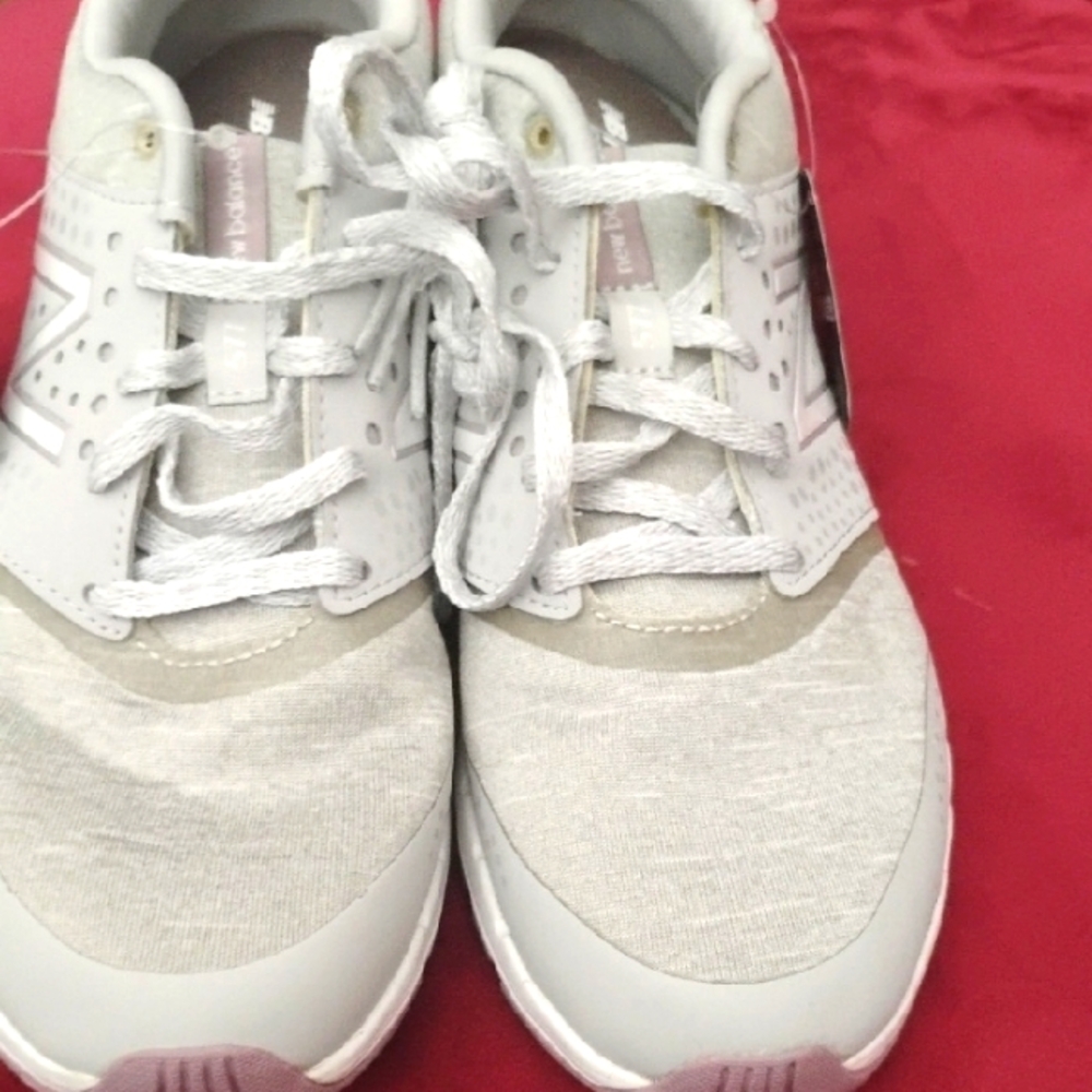 Ladies New Balance Sneakers